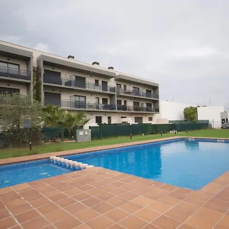 Apartamento Stay Costa Brava - Dúplex els Estanys Platja d'Aro (Playa de Aro)