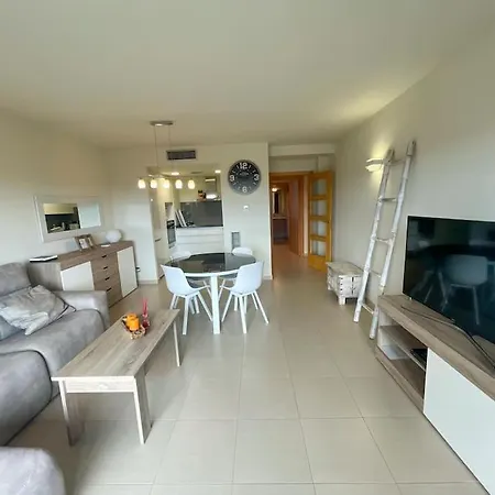 Stay Costa Brava - Dúplex els Estanys Apartamento Platja d'Aro (Playa de Aro)