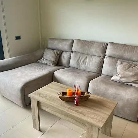 Apartamento Stay Costa Brava - Dúplex els Estanys *