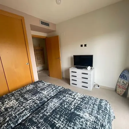 Apartamento Stay Costa Brava - Dúplex els Estanys Platja d'Aro (Playa de Aro)