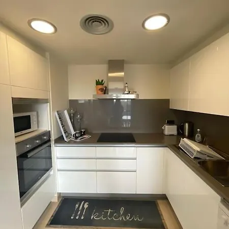 Stay Costa Brava - Dúplex els Estanys Apartamento Platja d'Aro (Playa de Aro)