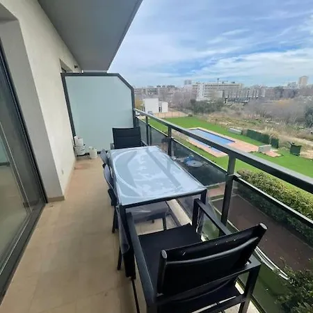 Stay Costa Brava - Duplex Els Estanys Apartment *