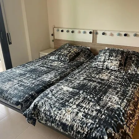 アパート Stay Costa Brava - Duplex Els Estanys *