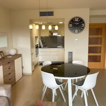 Apartment Stay Costa Brava - Duplex Els Estanys *