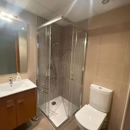 Apartment Stay Costa Brava - Duplex Els Estanys Platja d'Aro