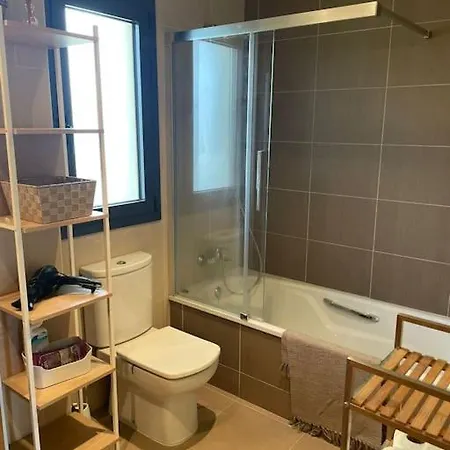 Stay Costa Brava - Duplex Els Estanys Apartment
