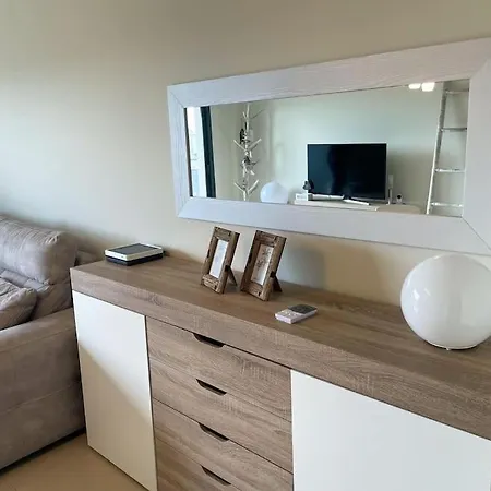 Stay Costa Brava - Duplex Els Estanys Lejlighed *