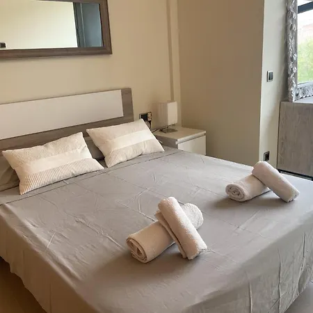 Apartment Stay Costa Brava - Duplex Els Estanys *