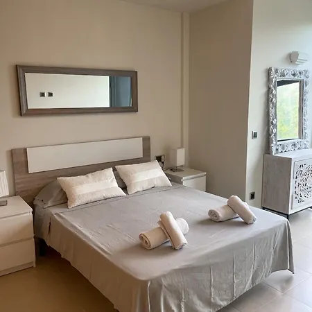 Appartement Stay Costa Brava - Duplex Els Estanys Castell-Platja d'Aro