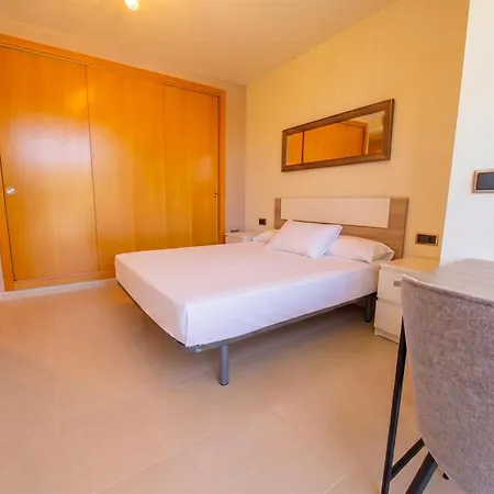 Appartement Stay Costa Brava - Duplex Els Estanys