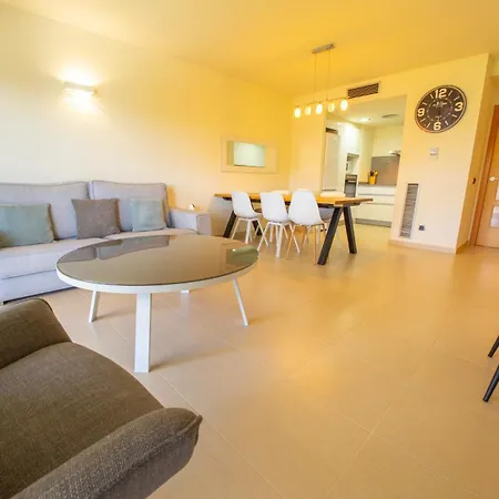 Appartement Stay Costa Brava - Duplex Els Estanys Castell-Platja d'Aro