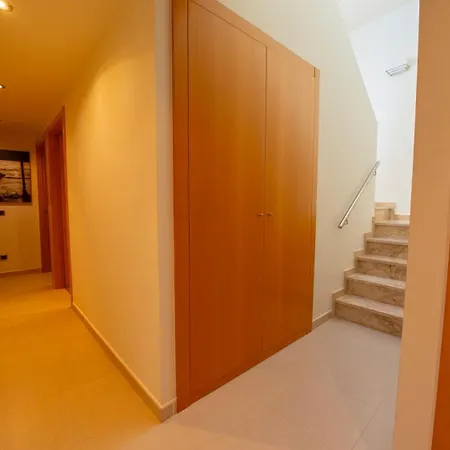 Stay Costa Brava - Duplex Els Estanys * Castell-Platja d'Aro