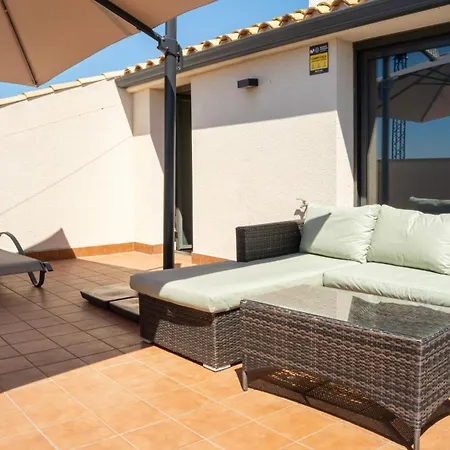 Stay Costa Brava - Duplex Els Estanys