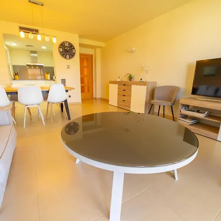 Appartement Stay Costa Brava - Duplex Els Estanys *