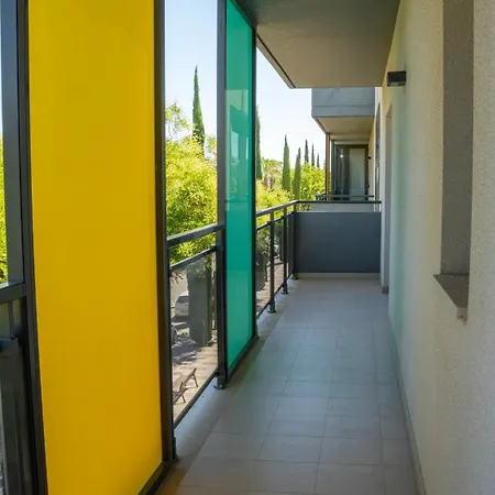 Stay Costa Brava - Duplex Els Estanys Appartement Castell-Platja d'Aro