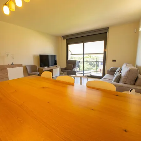 Stay Costa Brava - Duplex Els Estanys *