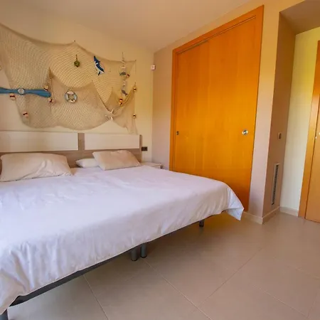 Stay Costa Brava - Duplex Els Estanys