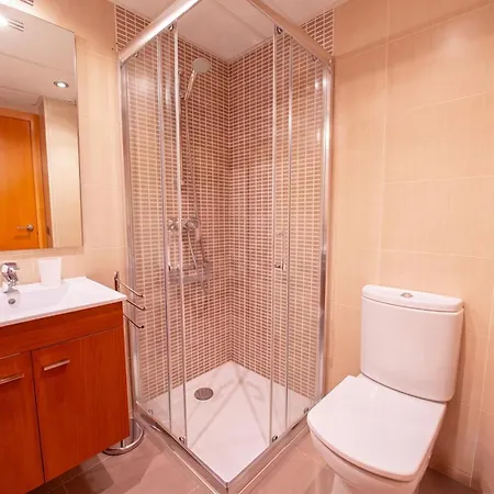Stay Costa Brava - Duplex Els Estanys Appartement