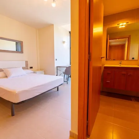 Appartement Stay Costa Brava - Duplex Els Estanys