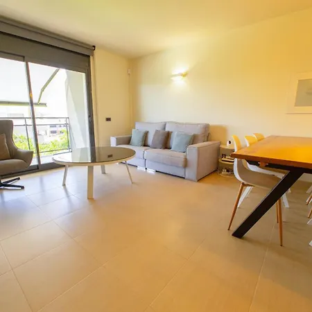Appartement Stay Costa Brava - Duplex Els Estanys *