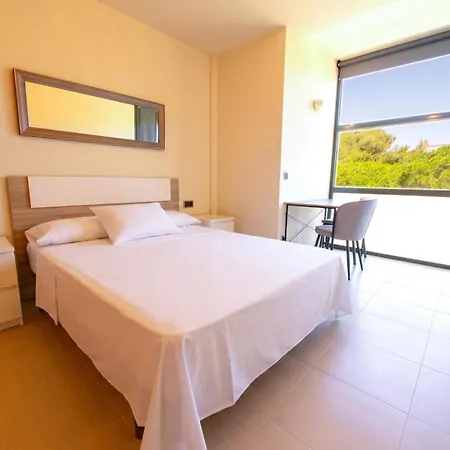 Stay Costa Brava - Duplex Els Estanys Appartement Castell-Platja d'Aro