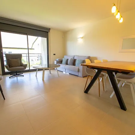 Stay Costa Brava - Duplex Els Estanys *