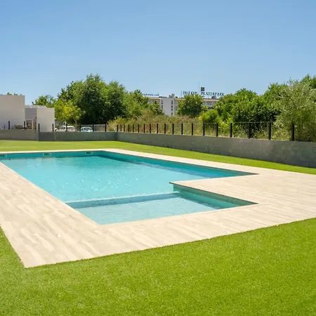 Stay Costa Brava - Duplex Els Estanys Castell-Platja d'Aro