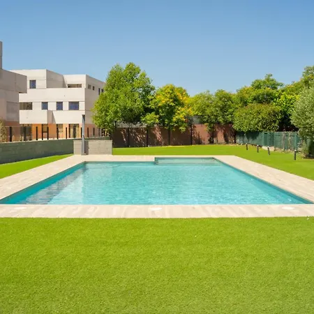 Stay Costa Brava - Duplex Els Estanys Castell-Platja d'Aro