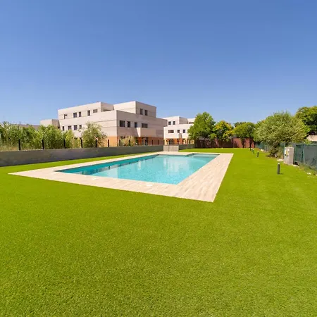 Appartement Stay Costa Brava - Duplex Els Estanys